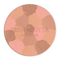 GUERLAIN TERRACOTTA POLVOS COMPACTOS ILUMINADOR 00 CLAIR ROSE RELLENO 1UN