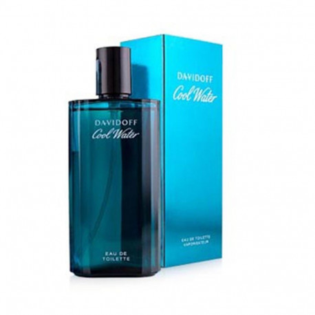 Davidoff tualettvesi Cool Water 200ml pihusti