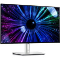 Monitor Dell 23.8" U2424HE USB-C/LAN