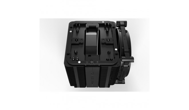 Jahutus be quiet! Dark Rock PRO5