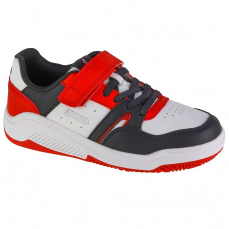 Joma Platea Low Jr 2406 JPLAS2406V shoes (31)