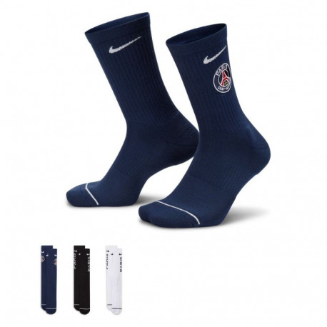 Nike Paris Saint-Germain M FD1404-903 Socks (M: 38-42)