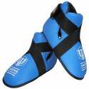 Foot protectors OSPU-1W (WAKO APPROVED) 030631-2M (niebieski+S)