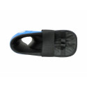 Foot protectors OSPU-1W (WAKO APPROVED) 030631-2M (czerwony+S)