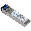 "ALLNET Switch Modul ALL4758 SFP+(Mini-GBIC), 10Gbit Singlemode, LR/LC, bis 20Km"