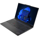 "Lenovo ThinkPad E16 G2 RYZ5 7535HS/8GB/256SSD/R660M/W11Pro black"