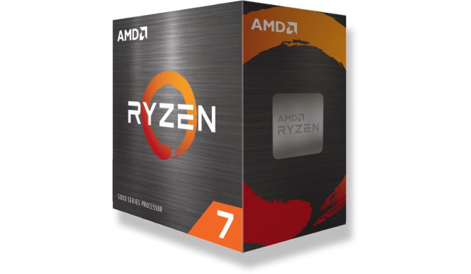 "AMD AM4 Ryzen 7 5800XT Box 3,8GHz MAX 4,8GHz 8xCore 16x Threads 32MB 105W"