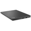 "Lenovo ThinkPad E14 G6 RYZ5 7535HS/8GB/256SSD/W11Pro black"