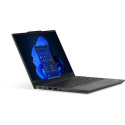 "Lenovo ThinkPad E14 G6 RYZ5 7535HS/8GB/256SSD/W11Pro black"