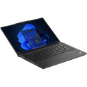 "Lenovo ThinkPad E14 G6 RYZ5 7535HS/8GB/256SSD/W11Pro black"