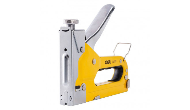 Hand Riveter Deli Tools EDL1313 (yellow)