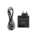 Gens Ace 65W Power Supply Adapter-EU