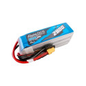 Gens ace G-Tech 2800mAh 22.2V 60C 6S1P Lipo Battery Pack with XT60 plug