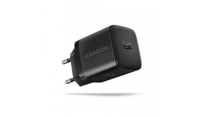 ACU-PD30 PD&QC wall cha rger 30W 1x port USB-C