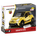 Abarth 595 Competizione