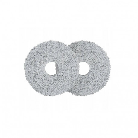 Robotolmuimeja S10+ mopipadi