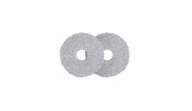 Robot Vacuum S10+ Mop Pad