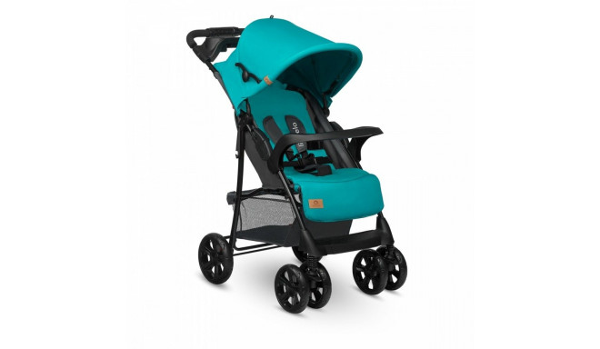 Stroller Emma Plus Turquoise