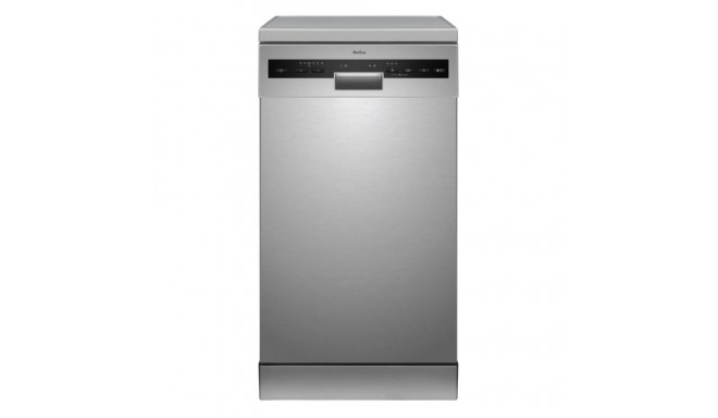 Dishwasher DFM41E6qISMG FS