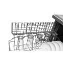 Dishwasher DFM41E6qISMG FS