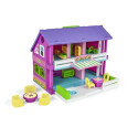 Play House 37 cm in box