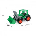 Gigant Farmer Tractor Loader 60 cm