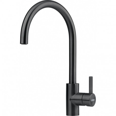 Kitchen faucet FRANKE EOS-NEO, 115.0613.590, Black