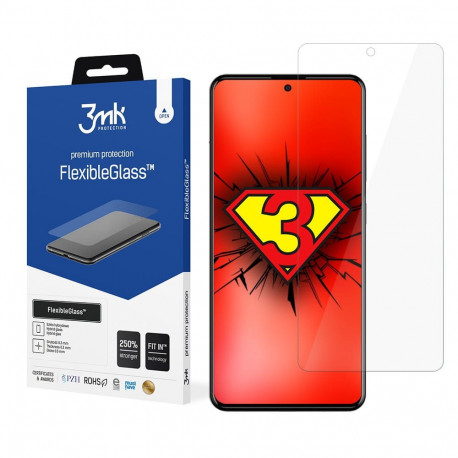3MK Samsung Galaxy A52 4G/5G A52s 5G - 3mk FlexibleGlass™