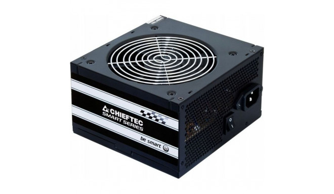 Chieftec Smart 700W power supply (GPS-700A8)