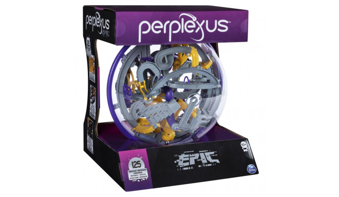 Spin Master Perplexus Epic 3D ball maze Spin Master 6053141