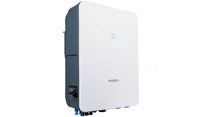 SUNGROW Elamu Hübriid Kolmefaasiline Inverter 10000W | SH10RT-20-V11_S