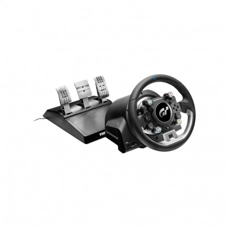 Thrustmaster T-GT II EU must mängurool