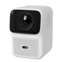 Wanbo T4 Projector Android 9.0 Full HD 1080p WiFi 1x HDMI 1x USB