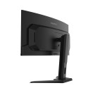 GIGABYTE MONITOR 34" MO34WQC2 EK