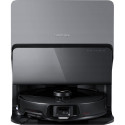 Roborock S8 MaxV Ultra cleaning robot black