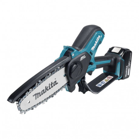 Accum. chainsaw 18V Makita (without battery and charger) 15cm