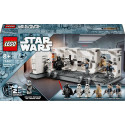 LEGO Star Wars Boarding the Tantive IV Starship (75387)