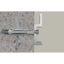 University pin SX Plus 14x70 mm, 20 pcs.
