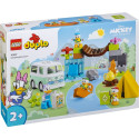 Constructor LEGO DUPLO Disney Camping Ad