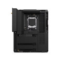 MOTHERBOARD NZXT N7 B650E AMD AM5 BLACK WITH WI-FI