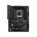 MOTHERBOARD NZXT N7 B650E AMD AM5 BLACK WITH WI-FI