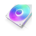 FAN NZXT F280 RGB CORE WHITE PWM