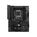 MOTHERBOARD NZXT N7 Z790 INTEL LGA 1700 BLACK WITH WI-FI