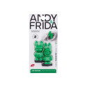 Mr&Mrs Fragrance Andy & Frida (1ml)