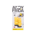 Mr&Mrs Fragrance Andy & Frida (1ml)