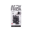 Mr&Mrs Fragrance Andy & Frida (1ml)