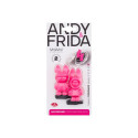 Mr&Mrs Fragrance Andy & Frida (1ml)