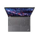 LENOVO TP P16 G2 Intel Core i7-14700HX 16inch WQXGA AG 500N SRGB 32GB 1TB RTX2000 ADA 8GB W11P TopSe