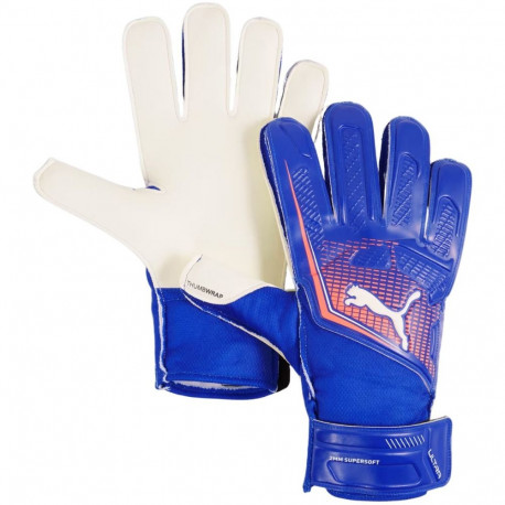 Puma väravavahikindad Ultra Play RC 41952 01 9, sinine