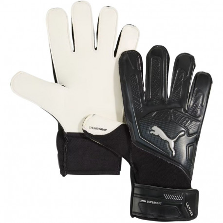 Puma väravavahi kindad Ultra Play RC 41952 03 8, mustad